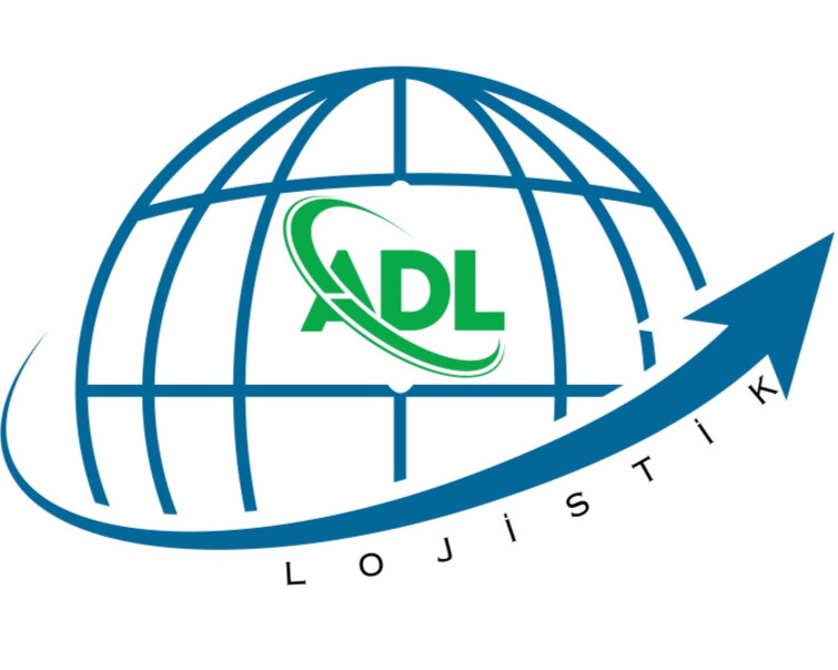 ADL Lojistik Logo